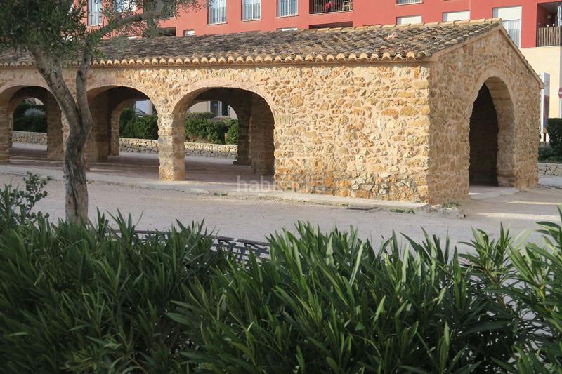 Foto d455a7f7-5afd-44b5-95ae-5bfa7d7841bd. Apartament a Jesús Pobre Dénia