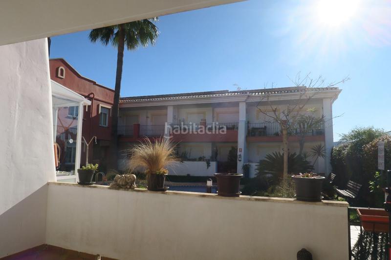Foto a03e3571-b1ae-4413-96f4-ec7f009331ee. Apartamento en Jesús Pobre Dénia