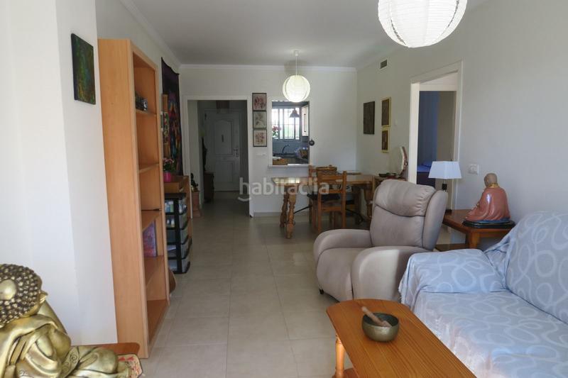 Foto a7a7168f-ccd0-4224-951e-f273b11bae58. Apartamento en Jesús Pobre Dénia