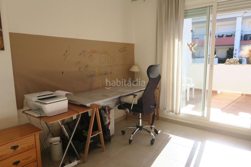 Foto b284be39-8edf-4e3c-b697-e1652f68be4d. Apartamento en Jesús Pobre Dénia