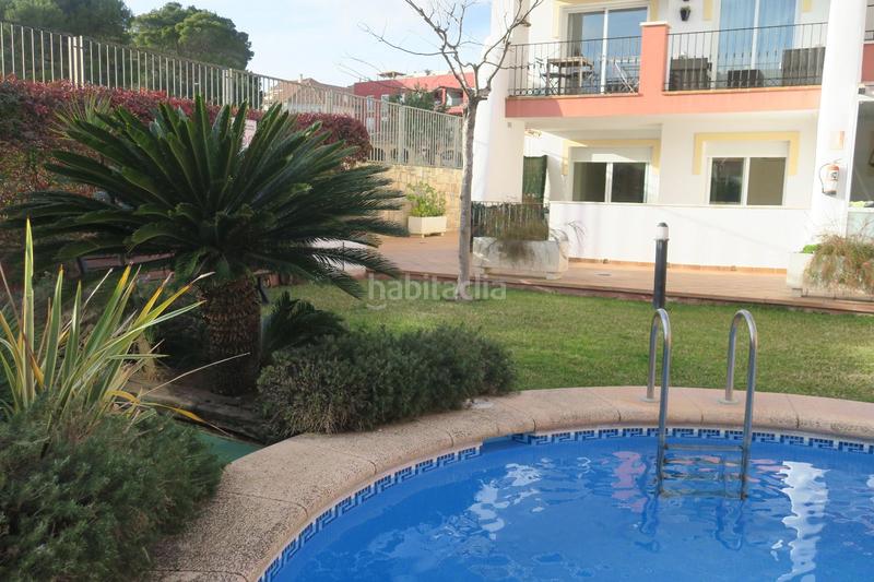 Foto 3d076a29-1850-44f4-b0f1-2c2ce174808f. Appartement dans Jesús Pobre Dénia