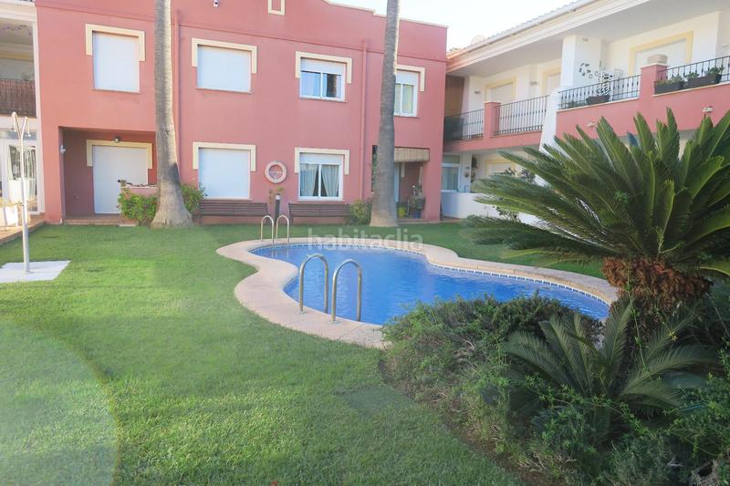 Foto 72fbbeeb-4e6c-4824-a106-9314b349e99b. Appartement dans Jesús Pobre Dénia