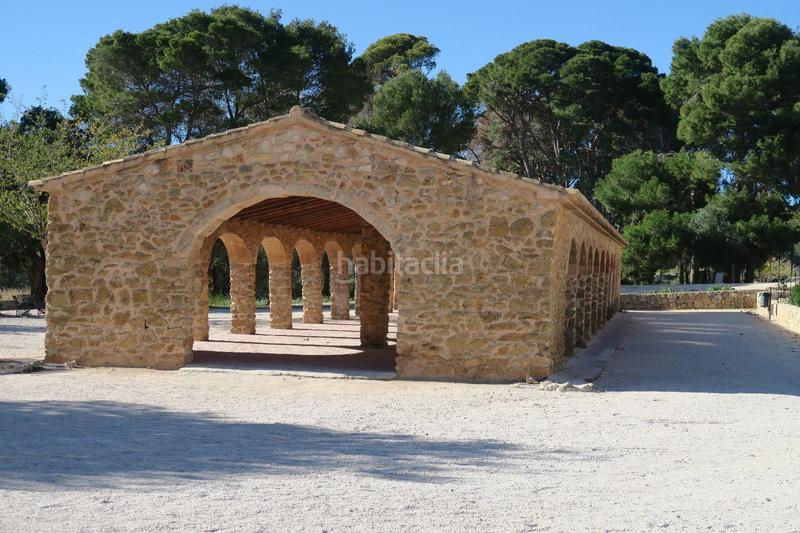 Foto 7db1fe62-eb73-4fd7-a538-7ac5927948dd. Appartement dans Jesús Pobre Dénia