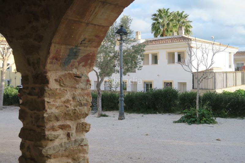 Foto ddc16442-9df7-4796-be0d-e168ed2630a4. Appartement dans Jesús Pobre Dénia