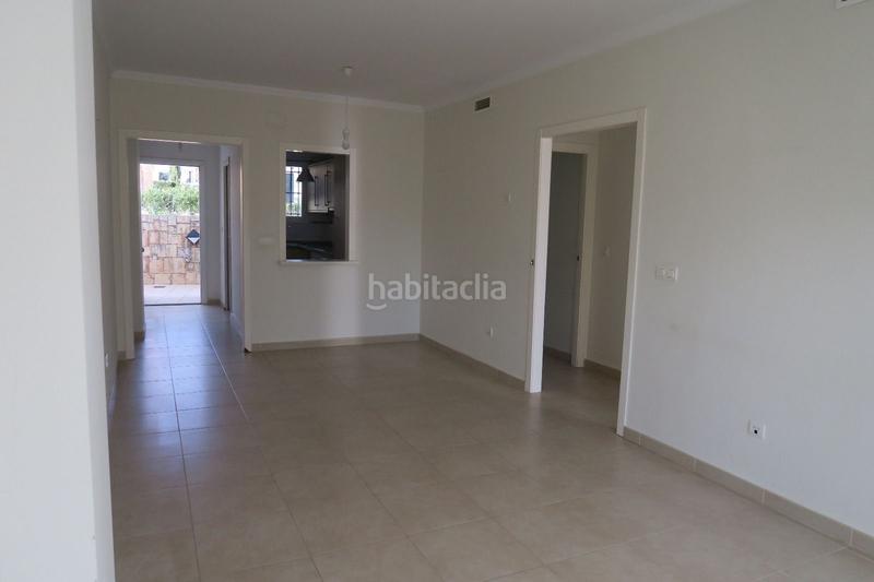Foto fa34ada1-42ad-493c-9dc2-d88af811f171. Appartement dans Jesús Pobre Dénia
