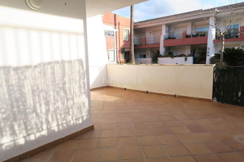 Foto 320b2133-2854-40c7-b084-79d78491bc13. Appartement in Jesús Pobre Dénia