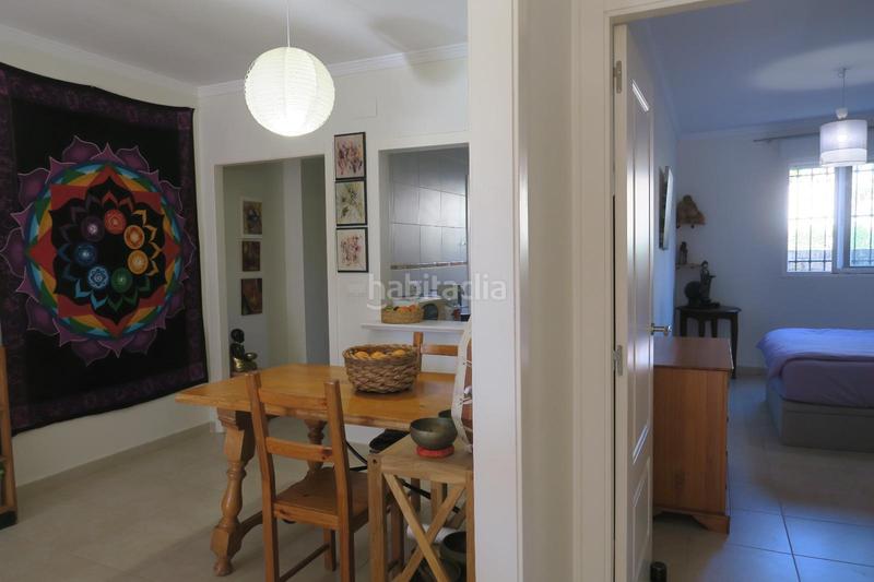 Foto 473a1dd6-77a0-46a1-b72b-0152a8792006. Appartement in Jesús Pobre Dénia