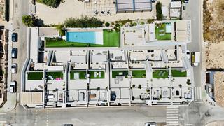 Apartamento en Pilar de la Horadada Ciudad