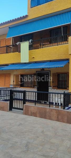 Foto c2fbb7d7-30cd-4c41-90f3-3f7bce50675f. Casa adossada a Los Europeos Torrevieja