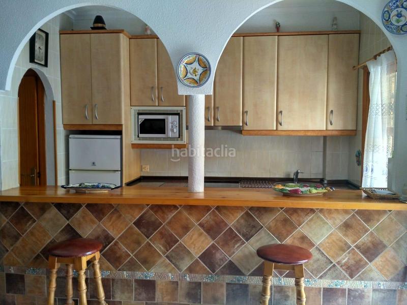 Foto d269d908-10ee-4d56-842c-e16b485e73d9. Casa adossada a Los Europeos Torrevieja