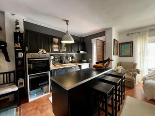 Semi detached house in Bolnuevo