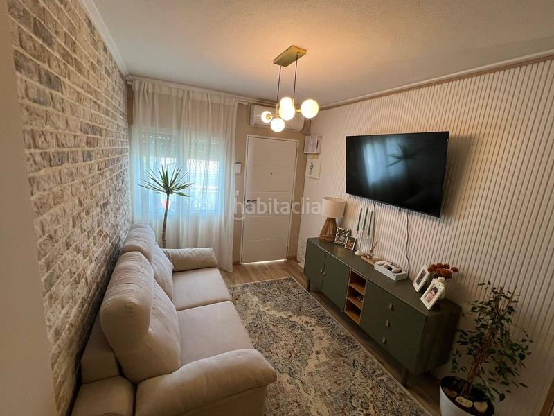 Foto f1bea3e2-9558-4a8e-b407-d34bb0355150. Apartamento en Torre de la Horadada Pilar de la Horadada