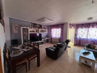 Semi detached house in San Javier