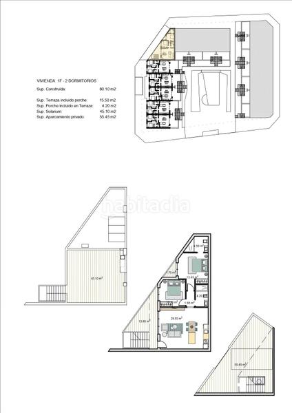 Foto 4e218f3c-0c3b-41ba-964c-536ba641647a. Haus mit parking in Roldán Torre - Pacheco