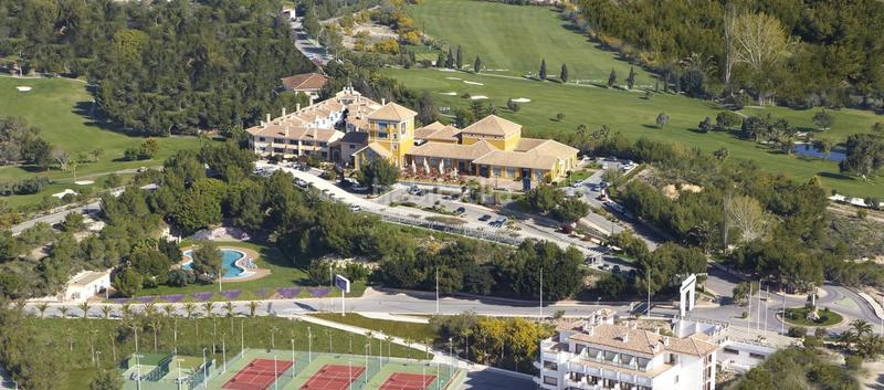 Foto 0fe9dcb9-7d7c-4240-9500-cda85c313893. Apartamento en Lomas de Campoamor - Las Ramblas Orihuela