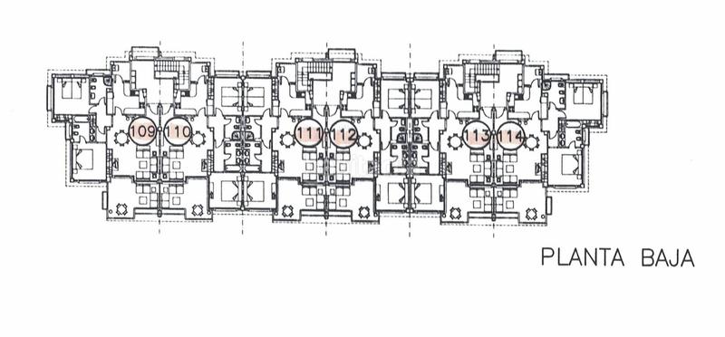 Foto 1fdbbe99-c703-48ae-b4da-edda9f372402. Appartement in Lomas de Campoamor - Las Ramblas Orihuela