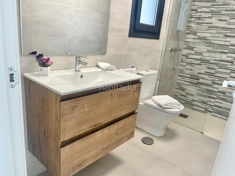 Foto 7fd81674-31d7-44fb-8853-6dc1cdaf9c53. Dachwohnung in Torre-Pacheco Torre - Pacheco