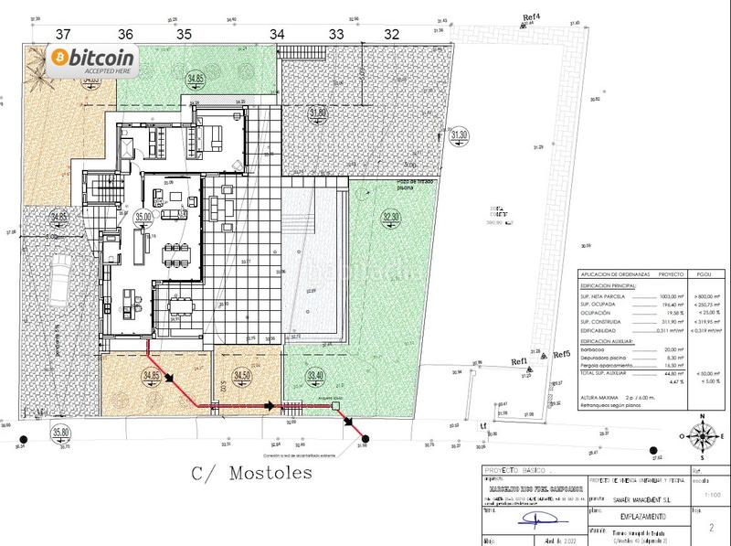 Foto 11922b65-5963-4fe3-a475-6b0ab4008253. Casa a Benimeit-Tabaira Moraira