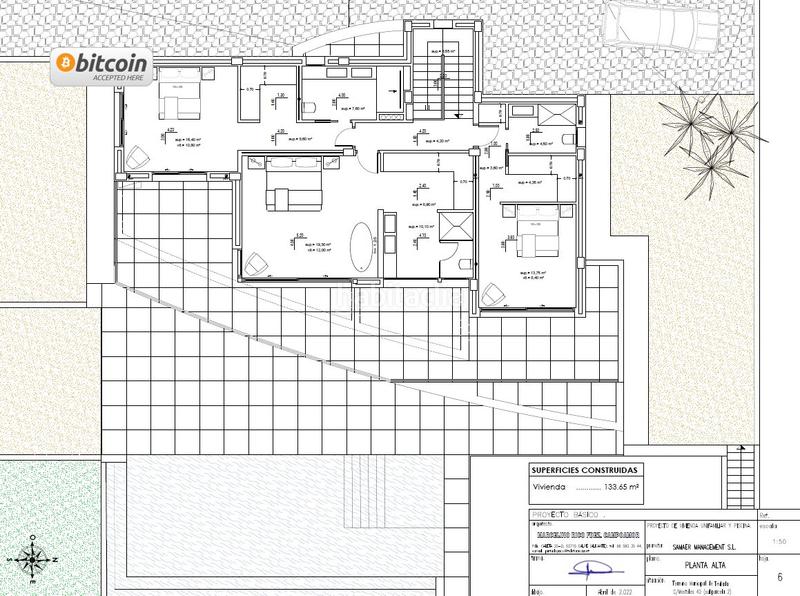 Foto 77007bd0-73af-471a-8bd7-bd6d766bd7ce. Haus in Benimeit-Tabaira Moraira