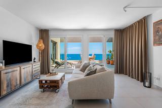 Appartement à Parque de las Naciones