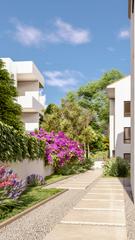 Penthouse in Montgó - Ermita