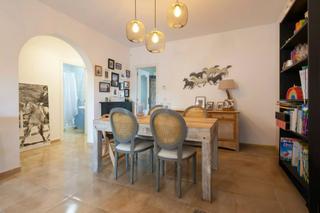 Reihenhaus in Les Fonts - Els Molins