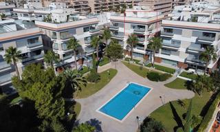 Appartement à Villamartín-Las Filipinas