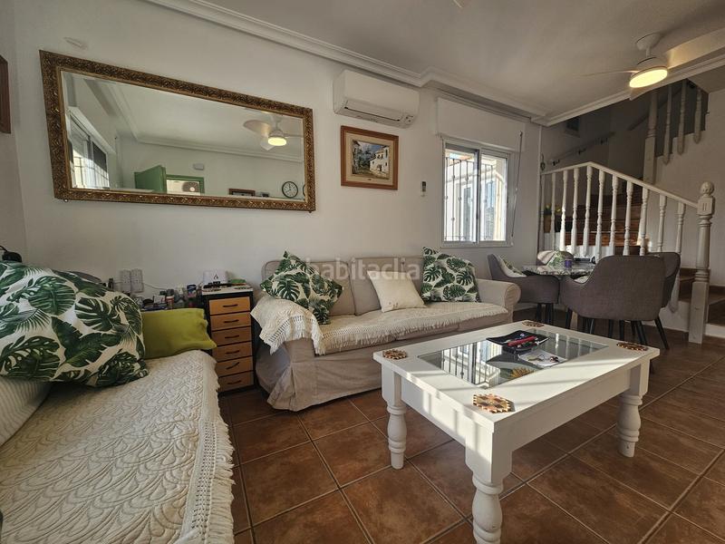 Foto f43d5b67-7899-46a7-bd80-a228d2898a36. Maison dans La Zenia Orihuela