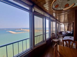 Apartamento en El Molino