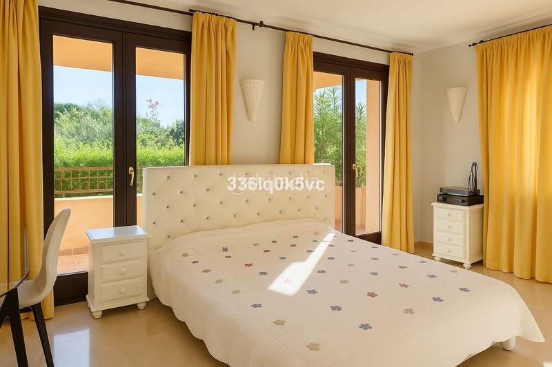 Foto f2d077b2-1eb2-4b0e-8789-1453c1f4fc02. Casa en Sierra Blanca Marbella