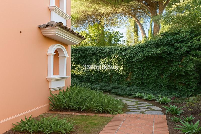 Foto f9508bbb-aa84-4f0d-a1c5-6896740a37bf. Casa en Sierra Blanca Marbella