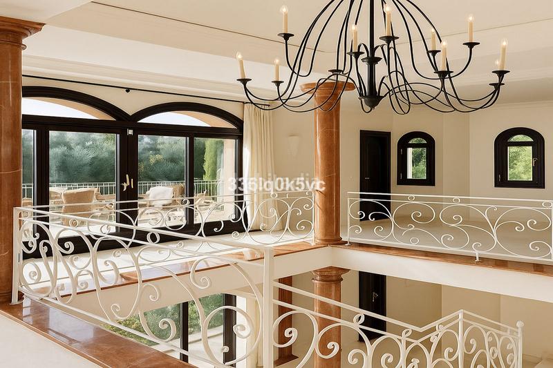 Foto 368f5e36-dff3-4818-ad11-05c250056996. Haus in Sierra Blanca Marbella