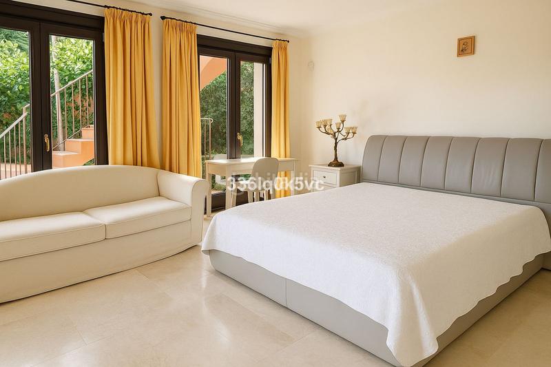 Foto b3e0e2a4-9691-4b9e-84dd-28a6d044c731. Haus in Sierra Blanca Marbella