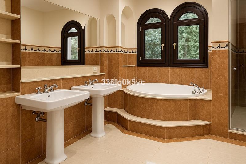 Foto 49dc365c-2fb5-4935-89ed-7fa5d1449cd1. Maison dans Sierra Blanca Marbella