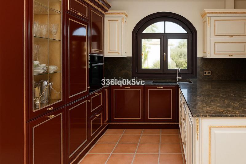 Foto 66bacbc3-1cda-4220-91ec-a19261b5ce26. Maison dans Sierra Blanca Marbella