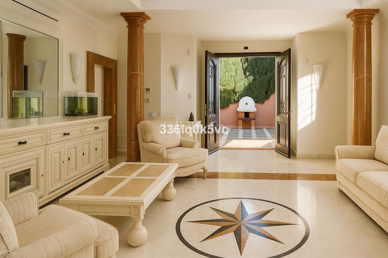 Foto a1164897-d572-4c2a-959a-080262c7e203. Maison dans Sierra Blanca Marbella