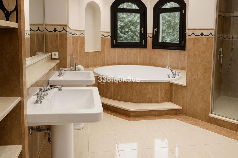 Foto cf36678b-9e62-4001-b5ae-fdfa5a0d6258. Maison dans Sierra Blanca Marbella