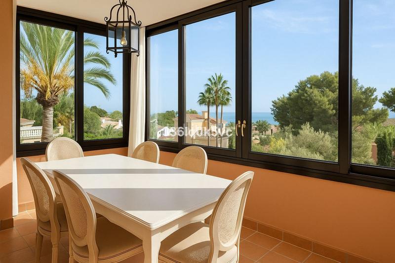 Foto f3c3e454-4c95-4e4e-a205-747ec3c5c2a3. Maison dans Sierra Blanca Marbella