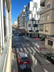 Apartament a Centro - Muelle Pesquero