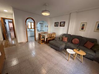 Apartament a Zona los Frutales