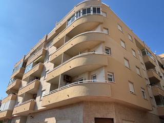 Appartement à Zona Playa del Cura