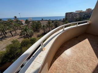 Appartement in Zona Playa del Cura