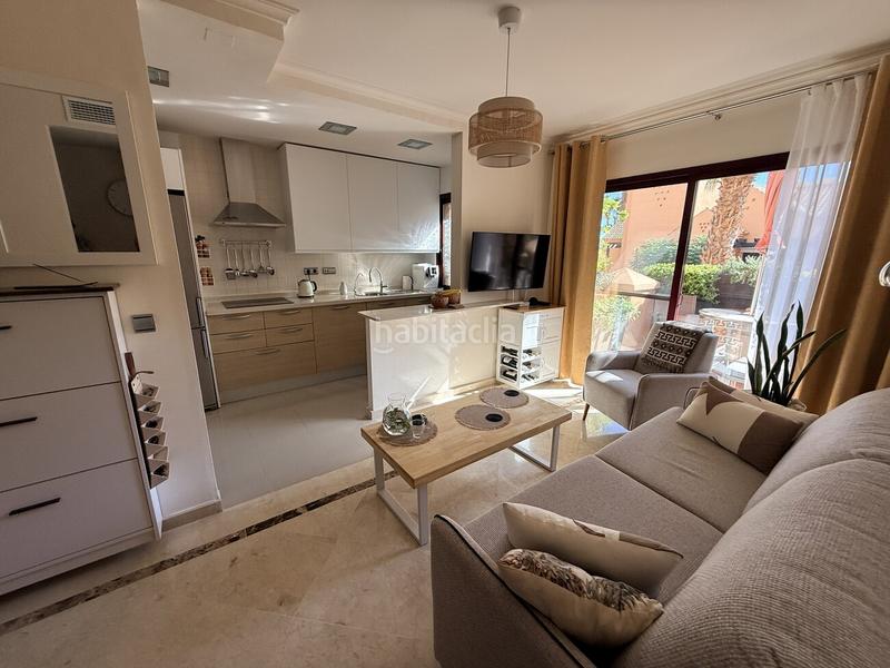 Foto d1005b6e-9693-4f64-b048-4f1d299ce269. Dúplex a Centro Alcázares (Los)