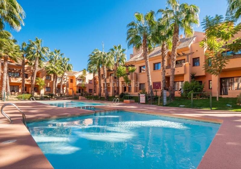 Foto e33c1ea0-a056-4cc4-a7ca-901dfbcaf239. Dúplex a Centro Alcázares (Los)