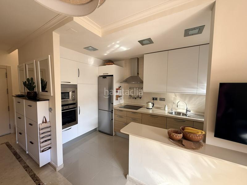 Foto fcc6bec0-525c-43e0-bfd8-5a5b3d2a5aed. Dúplex a Centro Alcázares (Los)