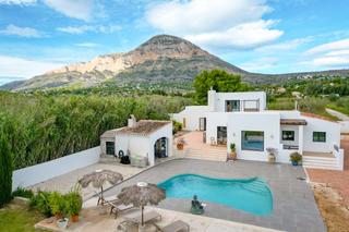 Haus in Partida Tosal - Zona dels Castellans