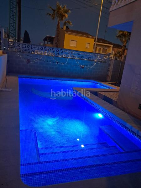 Foto 4f10929f-55ed-46a9-a464-e66546941386. Casa a schiera in Bolnuevo Mazarrón