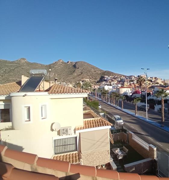 Foto ba72e7f1-4683-4ced-a358-6b7630da6843. Casa a schiera in Bolnuevo Mazarrón