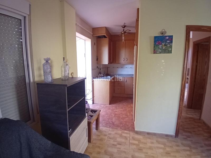 Foto d0c693b4-b0f7-4c62-82c7-b63685860209. Casa a schiera in Bolnuevo Mazarrón