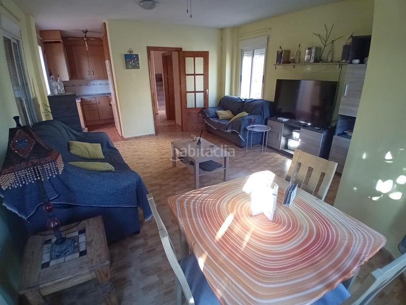 Foto f4c579ed-c7fa-4292-9dc7-54355d043372. Casa a schiera in Bolnuevo Mazarrón